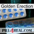 Golden Erection 40